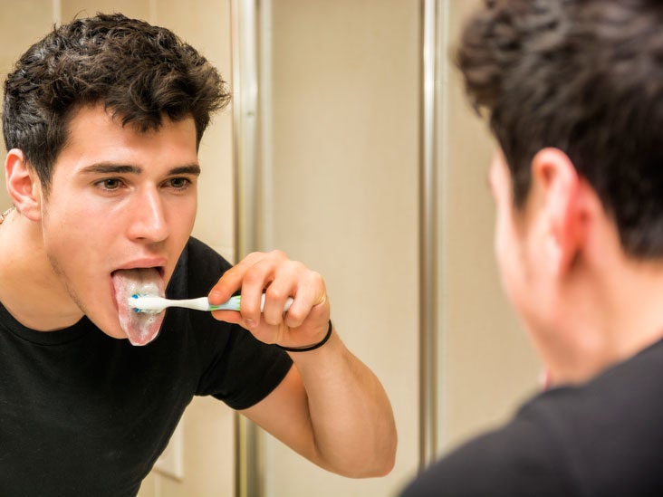 Types of Bad Breath Smells: Causes, Treatment, Prevention