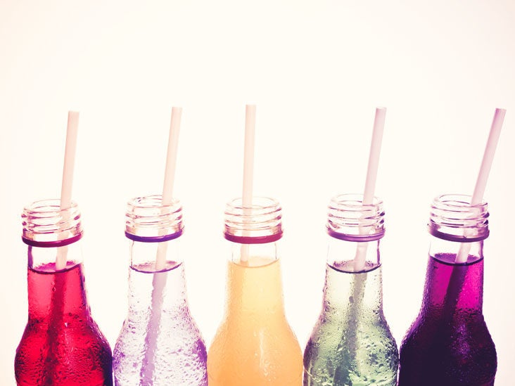 What These 11 Drinks Do To Your Teeth