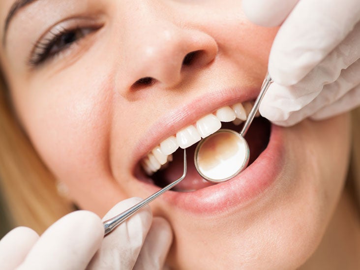 What Do Dental Hygienists Use to Clean Teeth? 