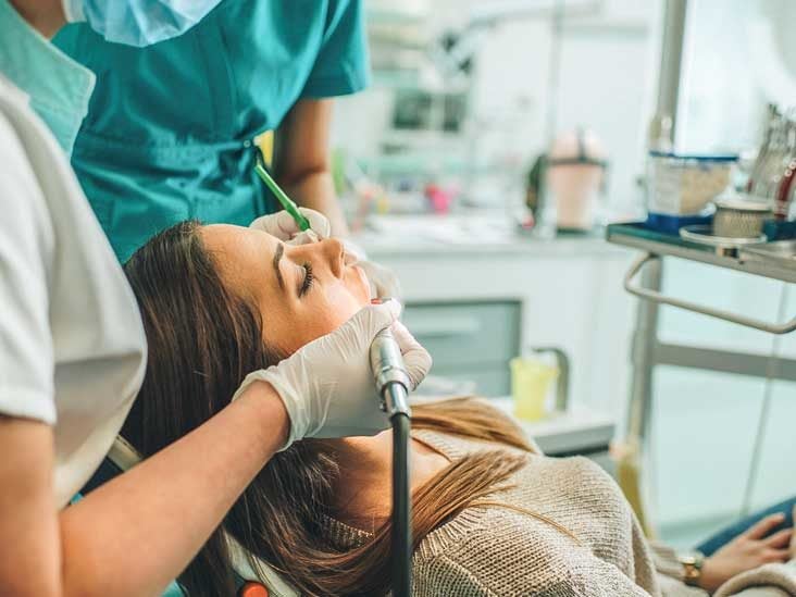 Root Canal: Purpose, Procedure, and Risks
