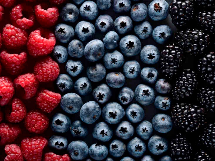 11 Reasons Why Berries Are Among the Healthiest Foods on Earth
