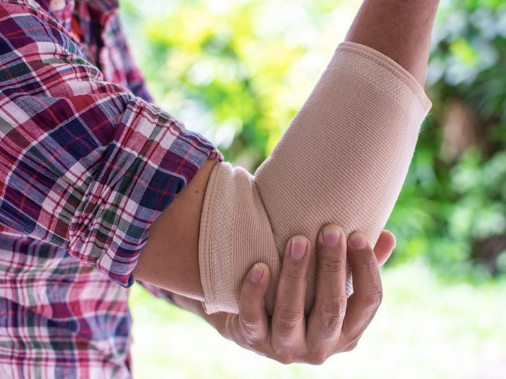 Tendinitis: Causes, Diagnosis, and Prevention