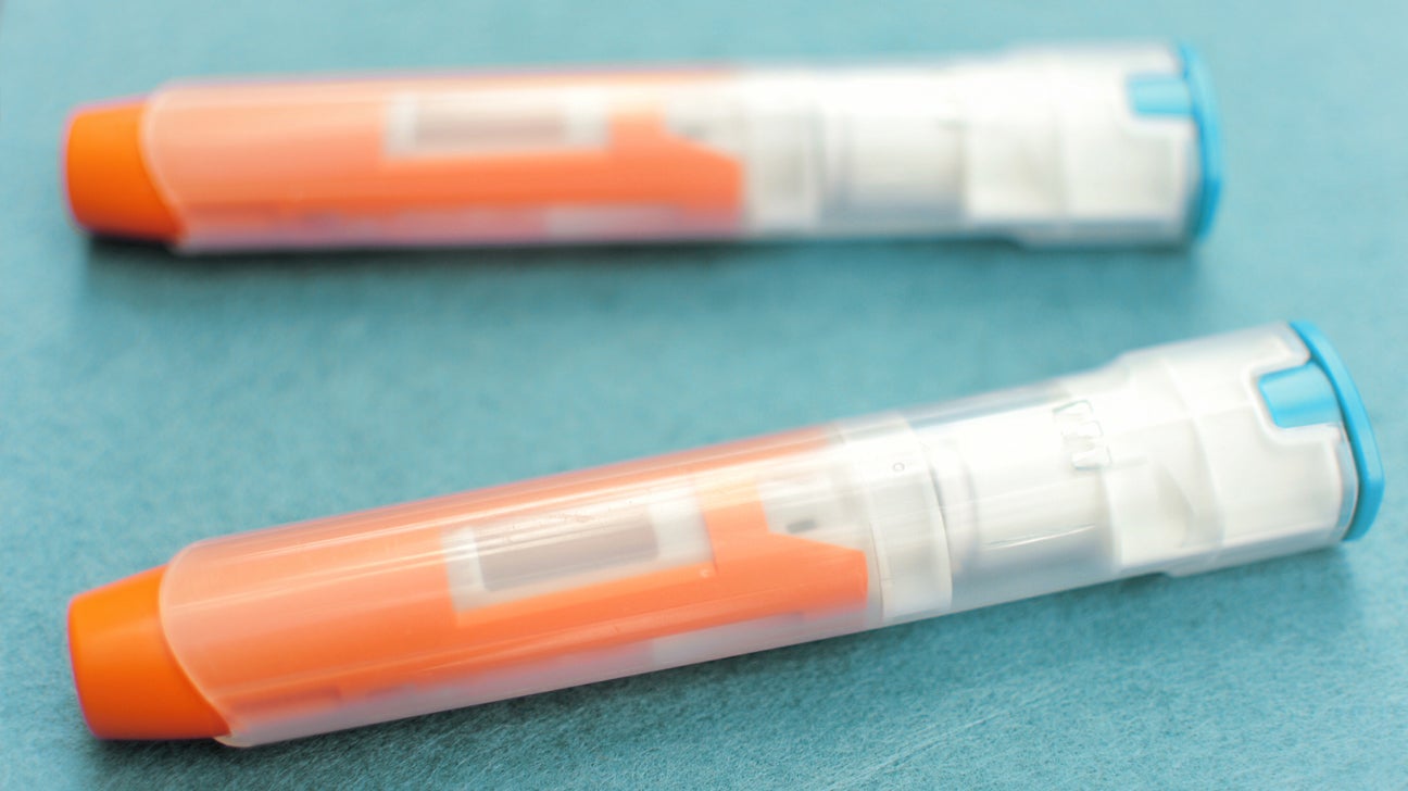 Emphypen Does Medicare Cover EpiPen?