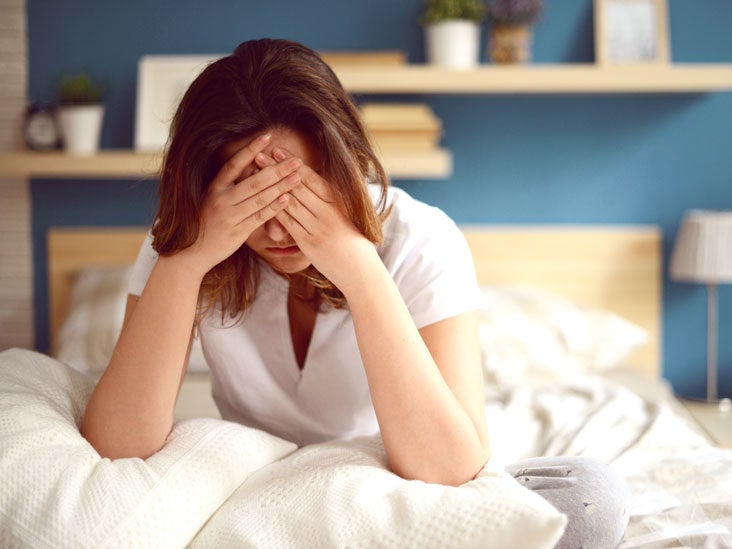 Fatigue: Causes, Diagnosis, Treatment &amp; More