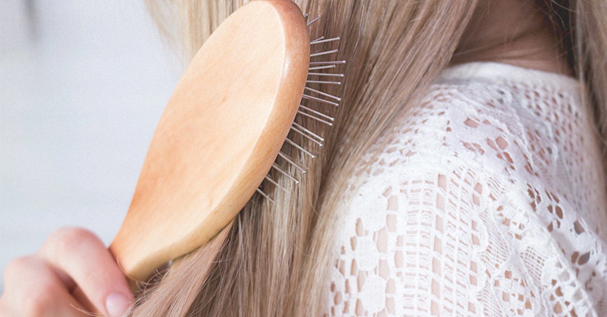 How Much Hair Loss Is Normal: Everyone Sheds