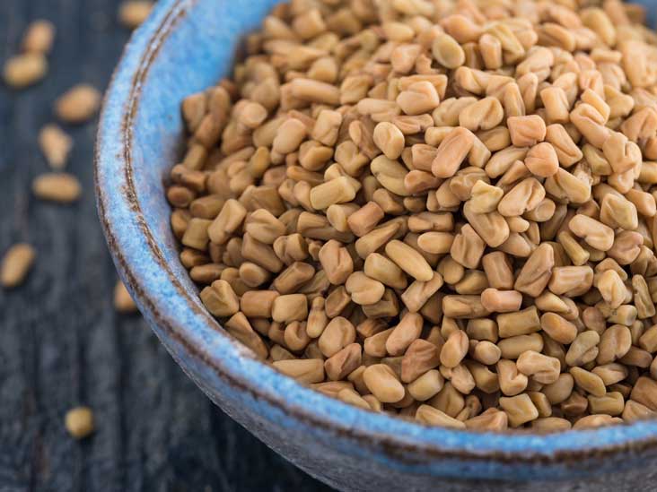 Are Fenugreek Seeds Good for Your Hair?