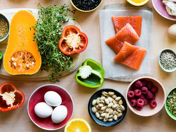 Diet Tips From a Dietitian: Why You Should Focus on the Health Benefits of  Your Diet Rather Than Its Weight Loss Effects - Weight Loss - 30Seconds  Health