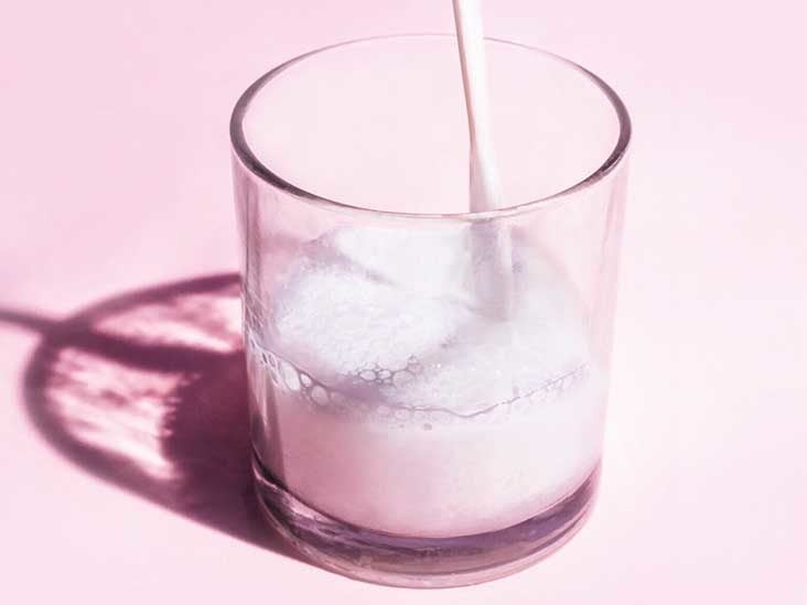 Why Am I Craving Milk 9 Explanations And What To Do About Them