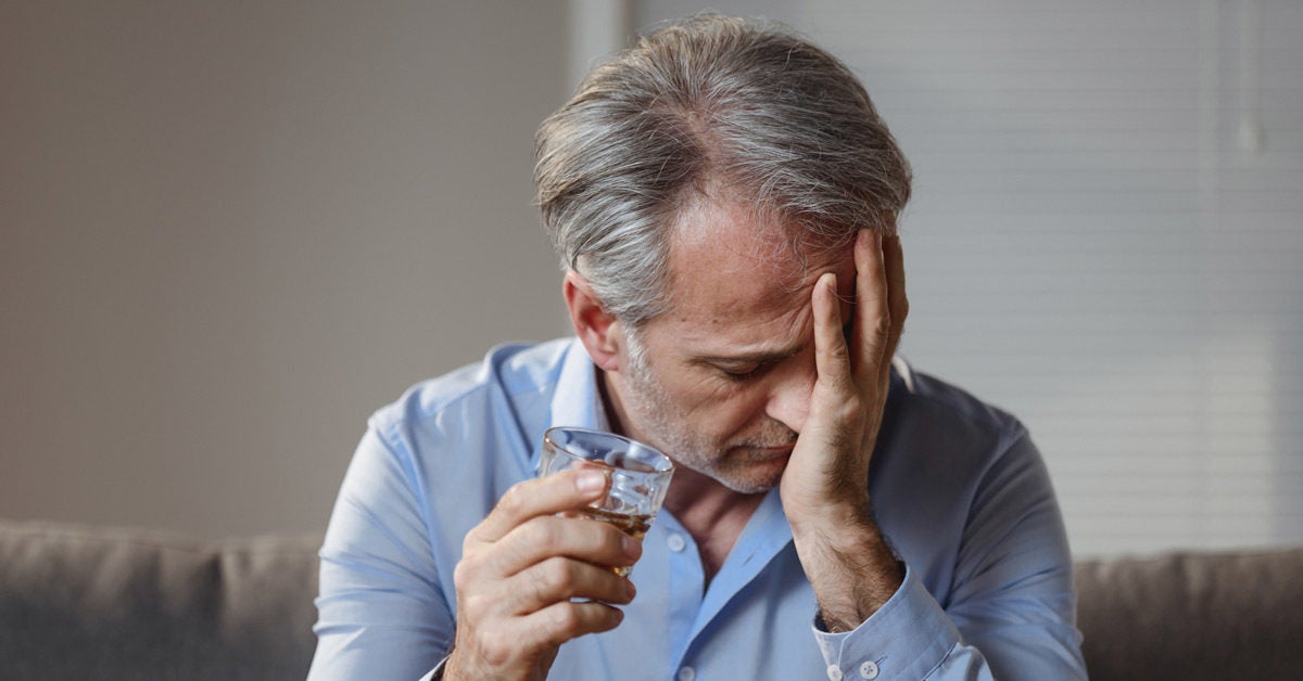 Hair of the Dog: Can Drinking Alcohol Cure Your Hangover?