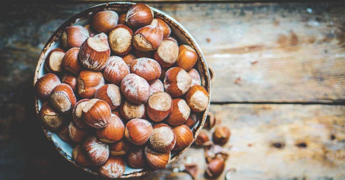 7 Ways Hazelnuts Benefit Your Health