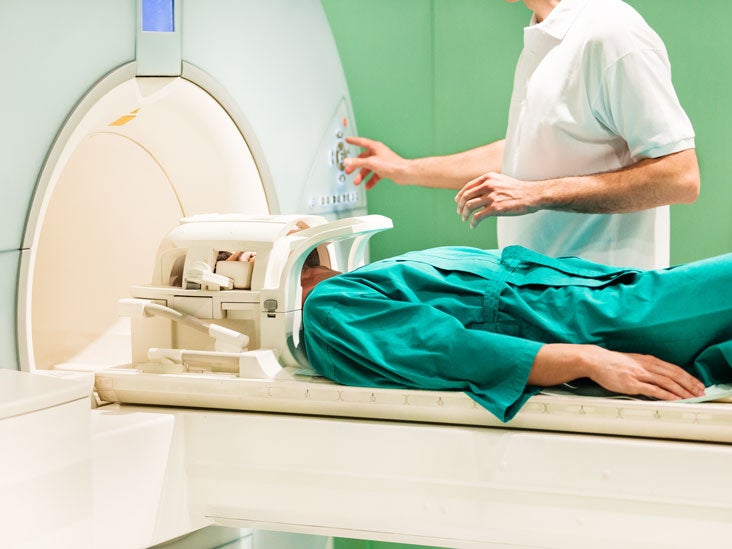 Head MRI: and Procedure