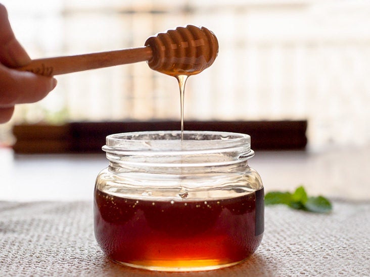 How, When, and Why Honey Is Used for Wound Care