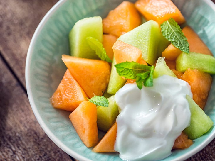 Honeydew Vs Cantaloupe What S The Difference Honeydew Vs Cantaloupe What S The Difference