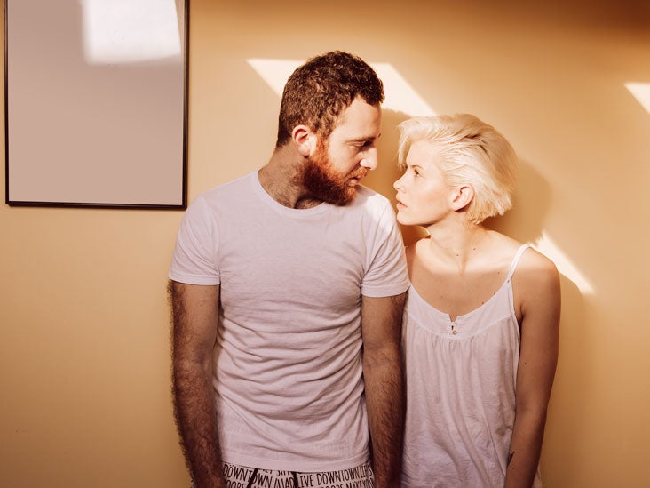 HPV And Herpes What s The Difference 