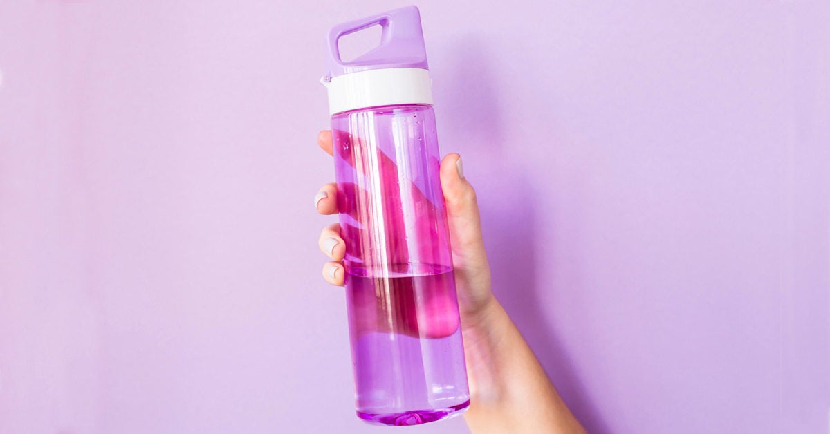 How Much Hydrogen Water Should You Drink a Day 
