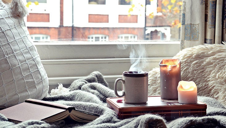 Hygge: How to Cozy Up to Winter