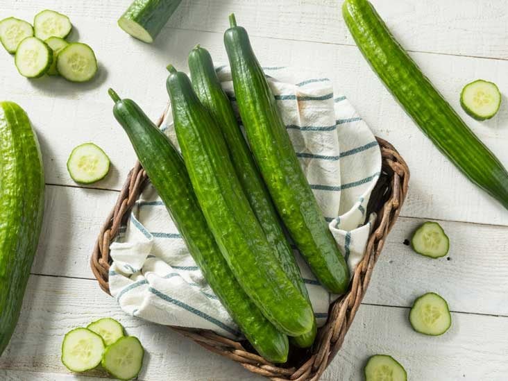 Is Cucumber a Fruit or a Vegetable? pic