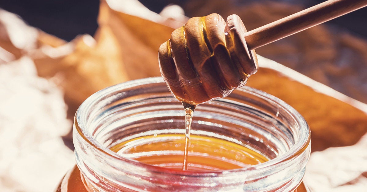 Is Honey Good For You Or Bad, How Many Calories In 1 Tablespoon Of Honey