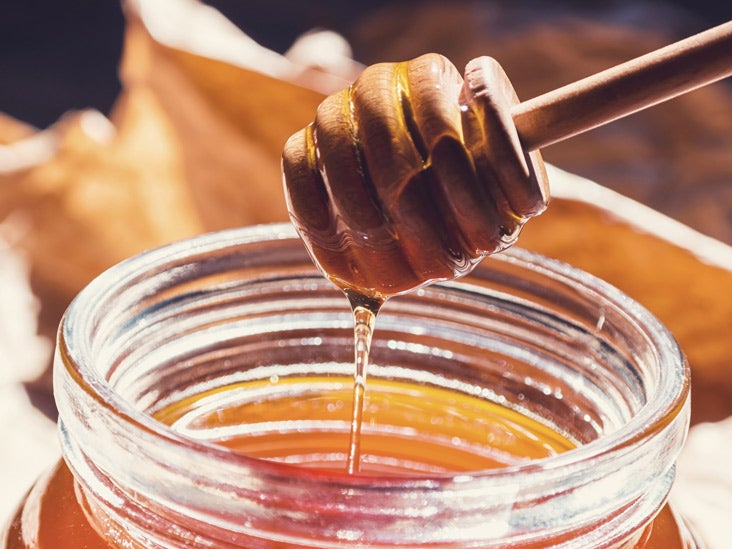 How long is natural honey good for