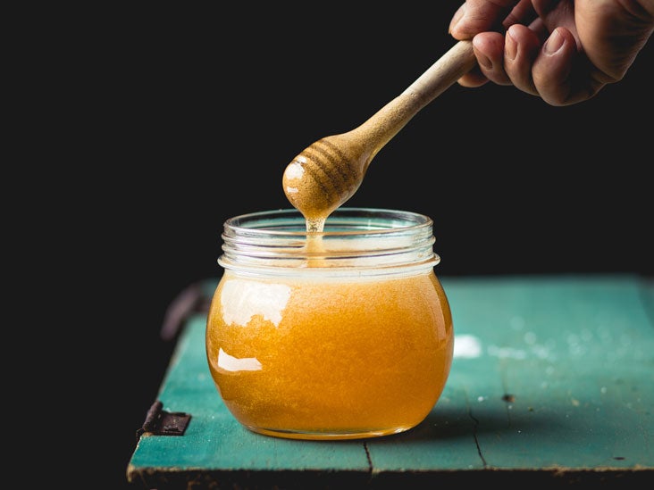 Is Honey Vegan?