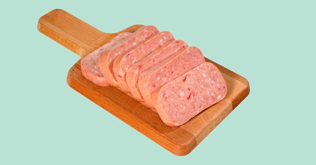 Spam Nutrition: Is It Healthy or Bad for You?