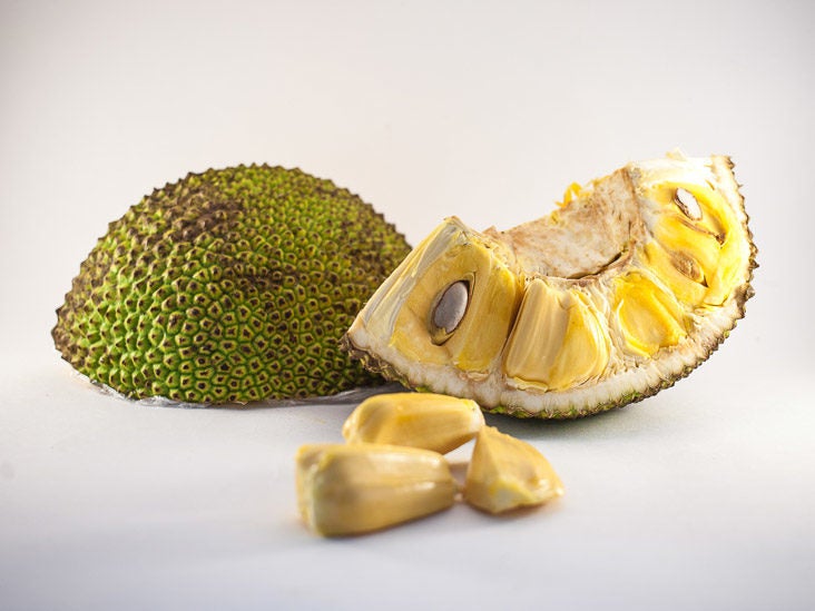 Are Jackfruit Seeds Poisonous Benefits Concerns And Uses