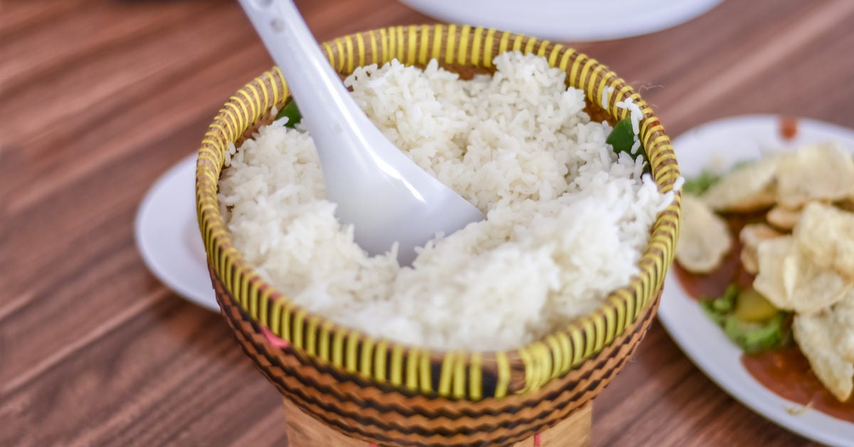 Jasmine Rice Vs White Rice What S The Difference,Vinegar In Laundry How Much