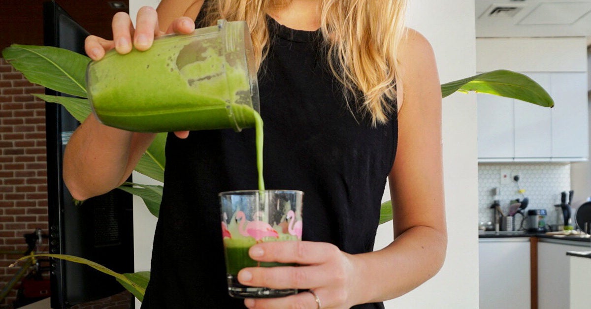 Is Juicing Or Smoothies Better For Weight Loss? 