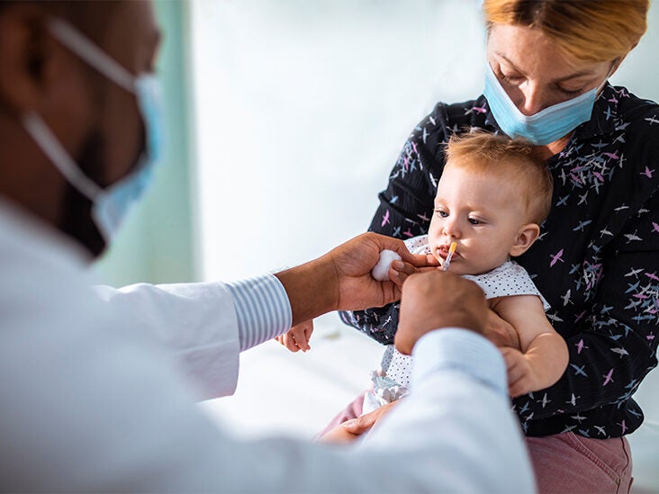 Your Local Pharmacist Can Now Give Your Kids Vaccines. What to Know