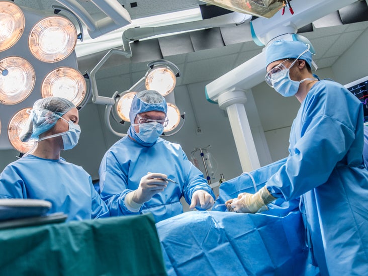 Kidney Transplant Procedure, Risks, and Complications