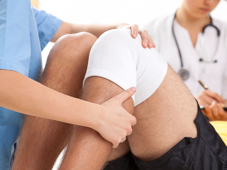 Knee Arthroscopy: Reasons, Procedure & Benefits