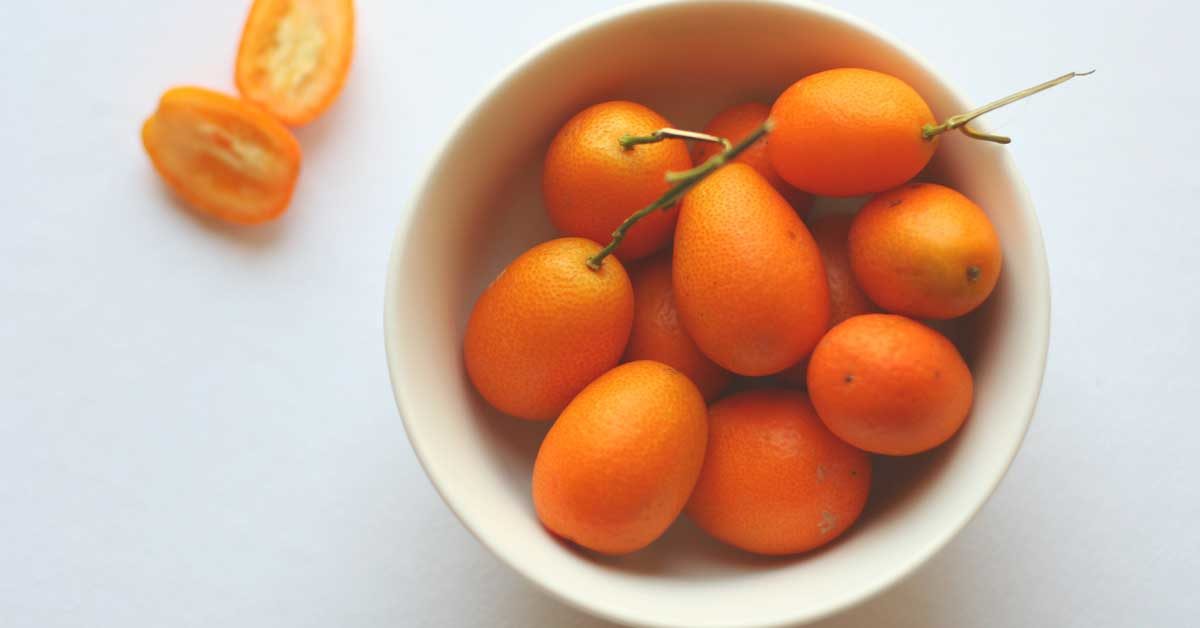What Are Kumquats Good for and How Do You Eat Them?