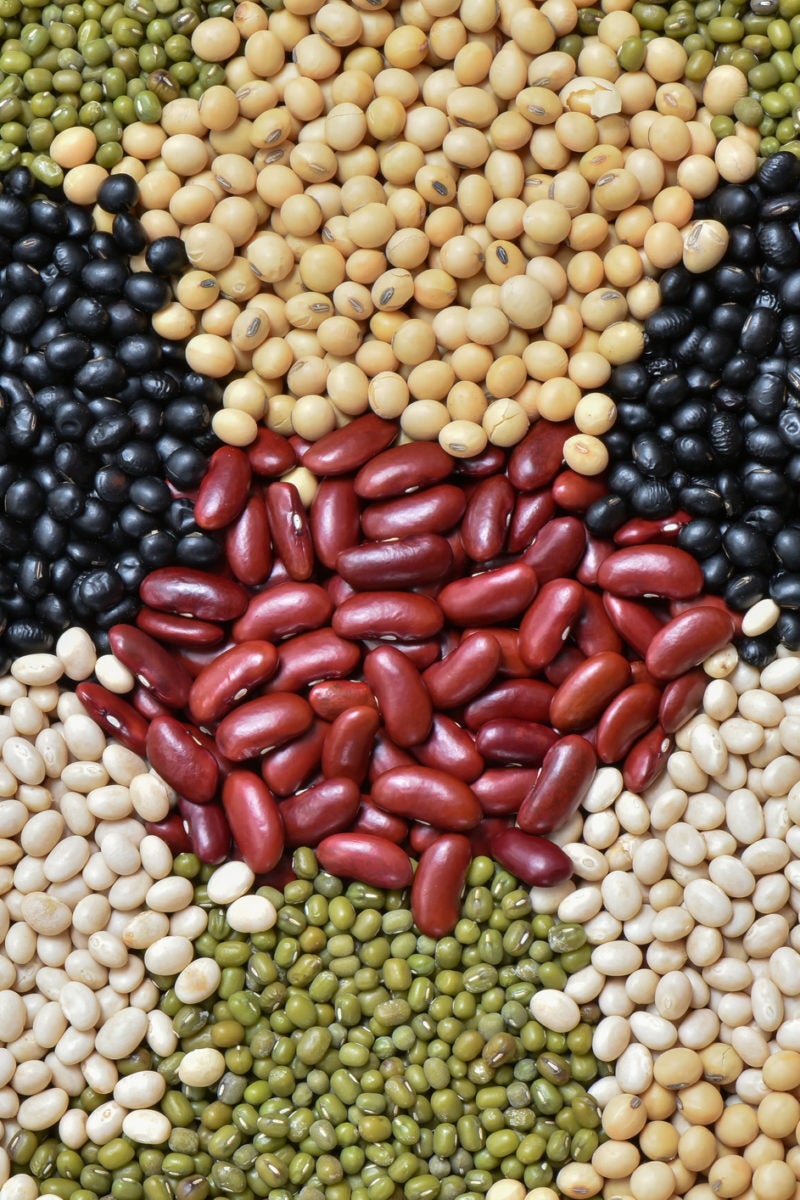 Image of Legumes