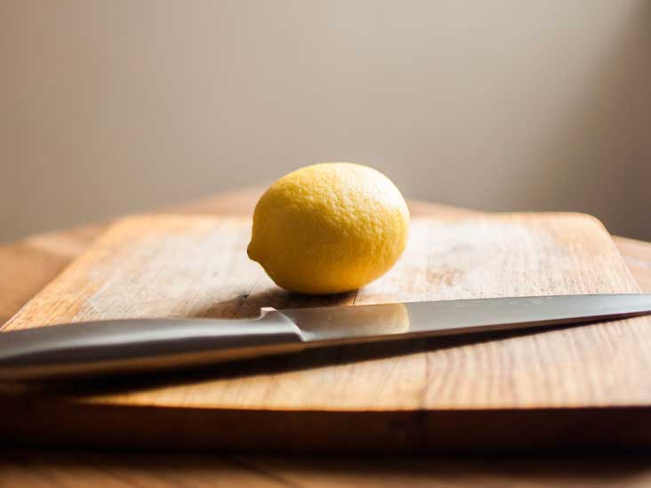 8 Clever Substitutes for Lemon Juice - Healthline