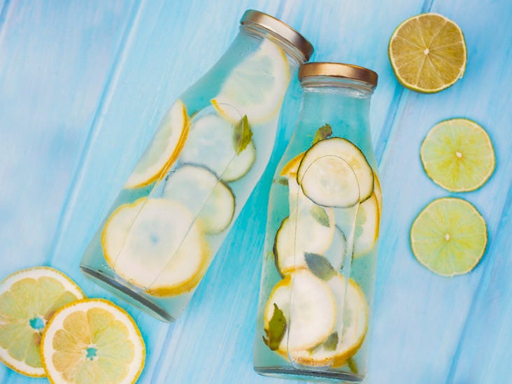 what is lemon detox diet)
