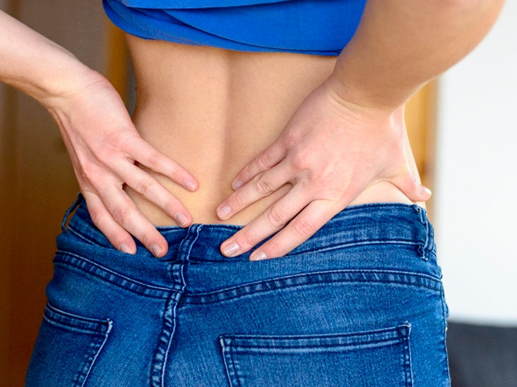 Constipation And Back Pain Causes And Treatment