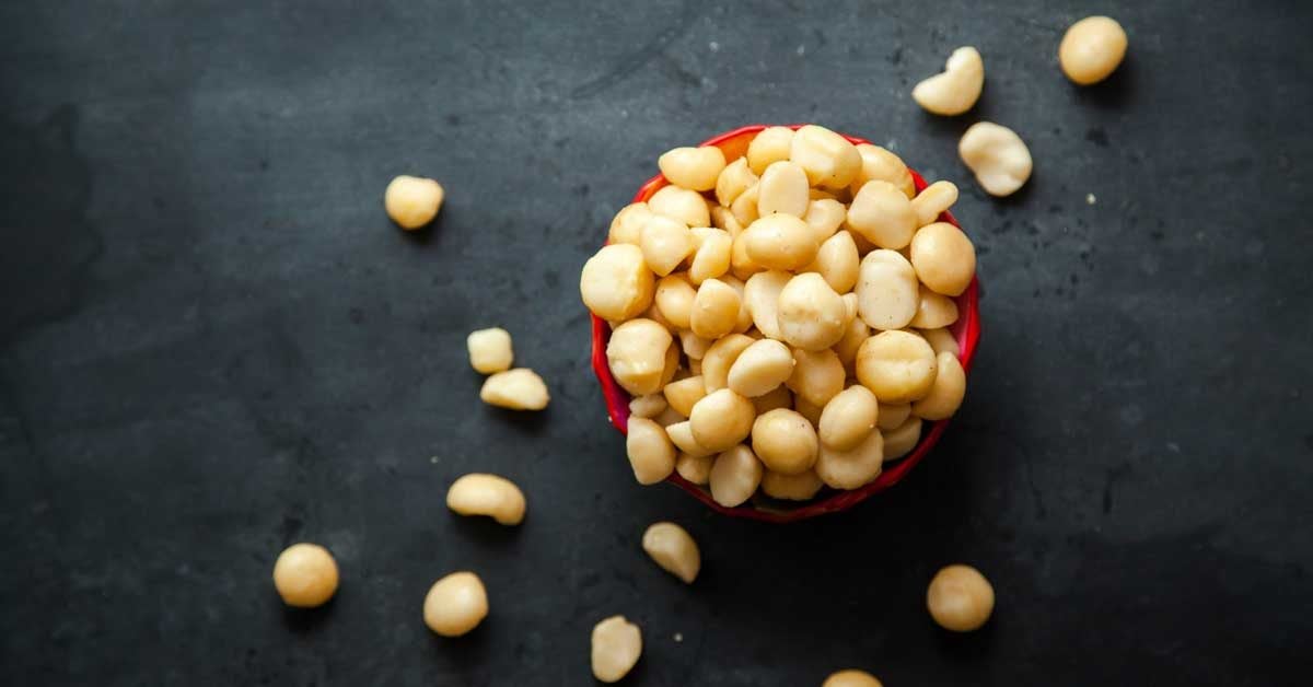 10 Health and Nutrition Benefits of Macadamia Nuts