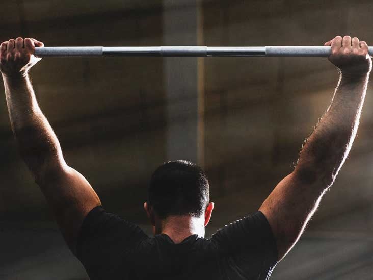 How To Do Thrusters Technique Benefits And Common Mistakes