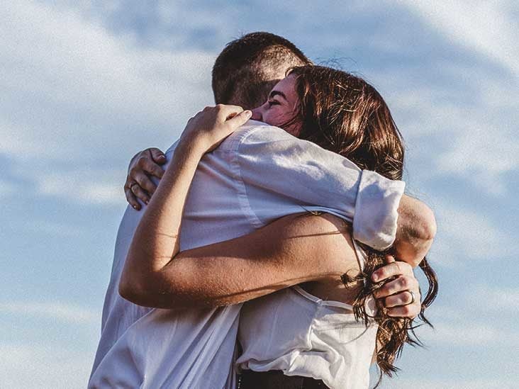 Why Do We Kiss The Science Behind Cheek Pecks Tongue And More