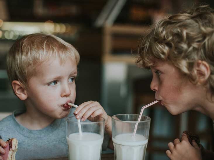 Spoiled Milk: Risks and Beneficial Uses