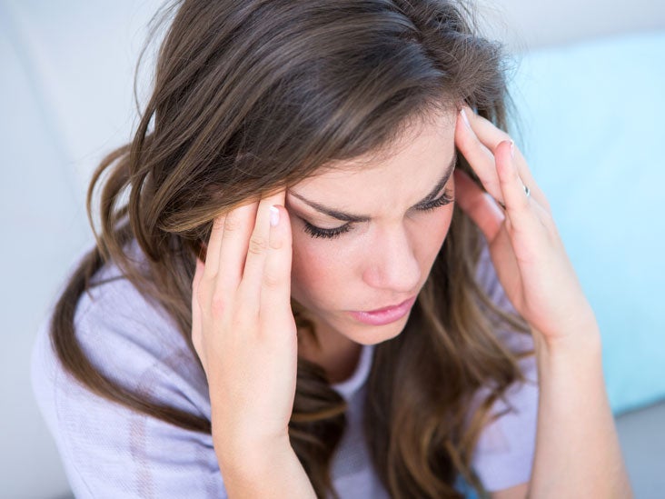 Mixed Tension Migraine Healthline