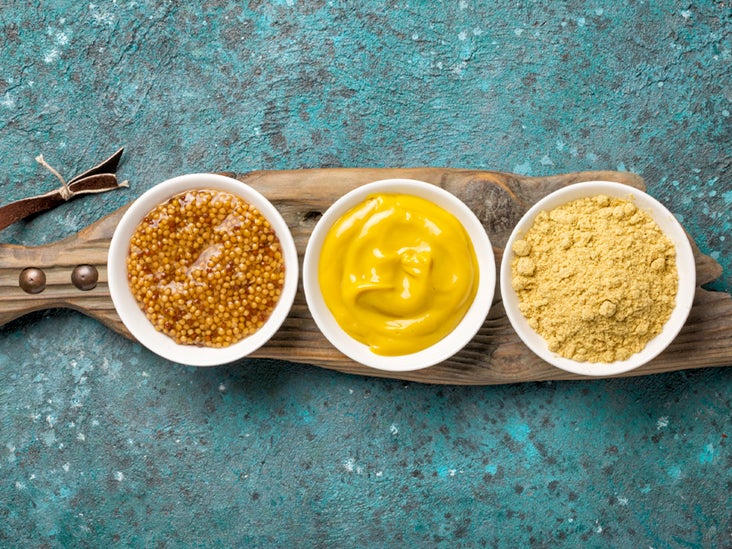 Mustard Plaster Does It Work Safety Other Remedies