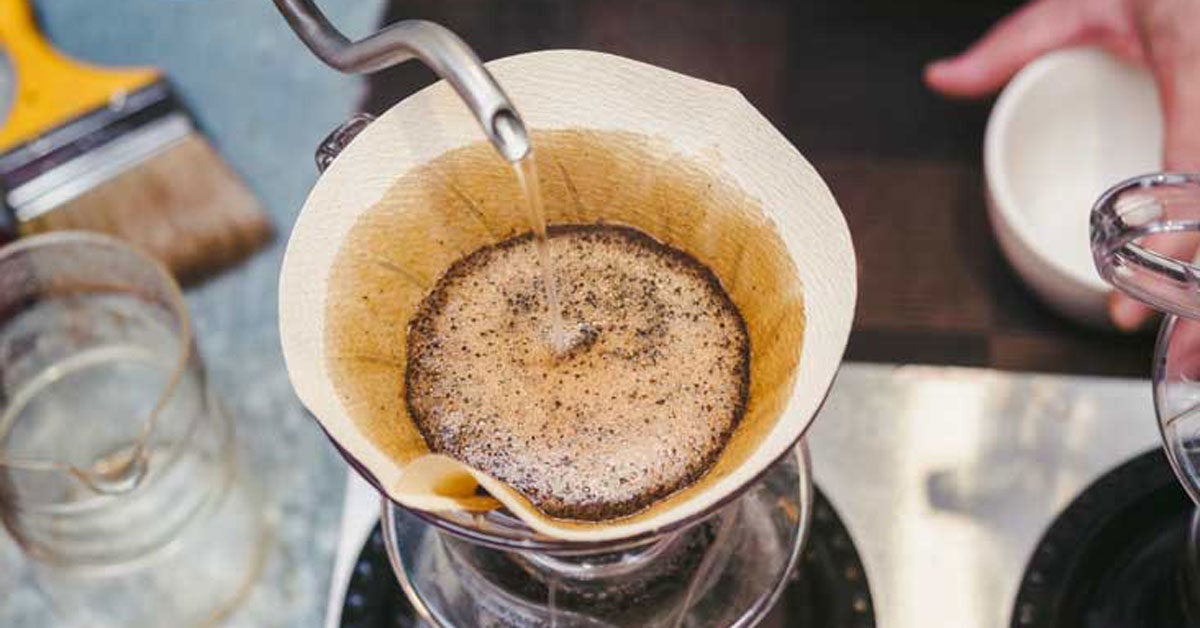 Debunking The Myth About Mycotoxins In Coffee