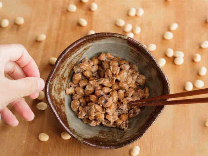 Why Natto Is So Healthy and Nutritious