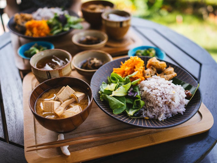 Can the Okinawa Diet Really Boost Longevity?