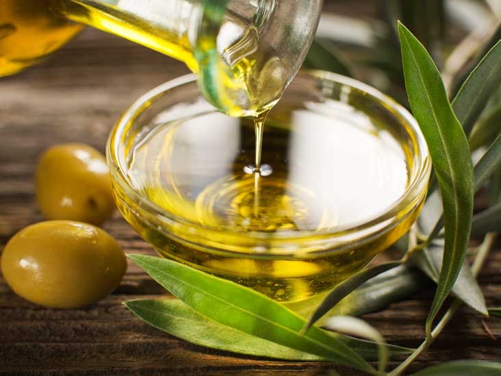 What Are the Benefits of Monounsaturated Fats?