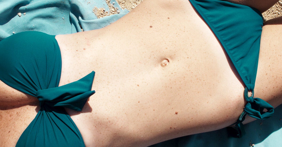 Outie Belly Button Piercing: Procedure The Low-Down on Belly Button Piercin...