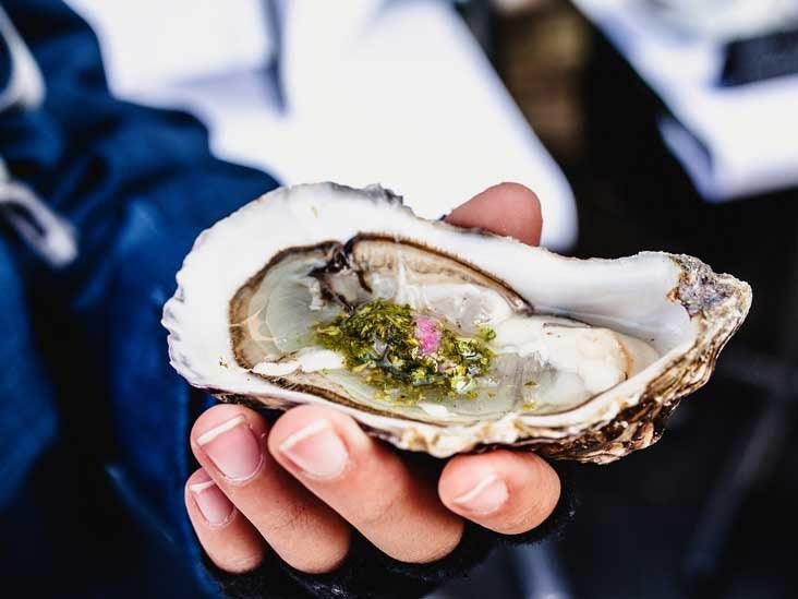 Oysters: Nutrition, Risks, and How to Cook Them