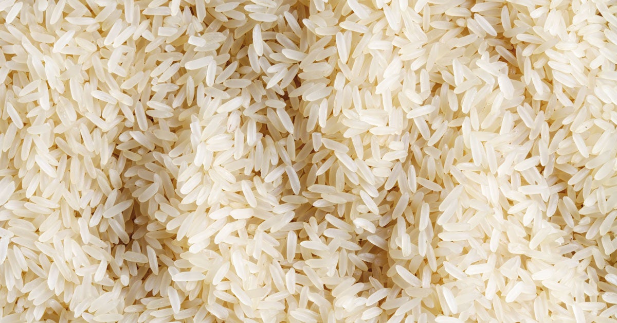 Parboiled Converted Rice Nutrition Benefits And Downsides