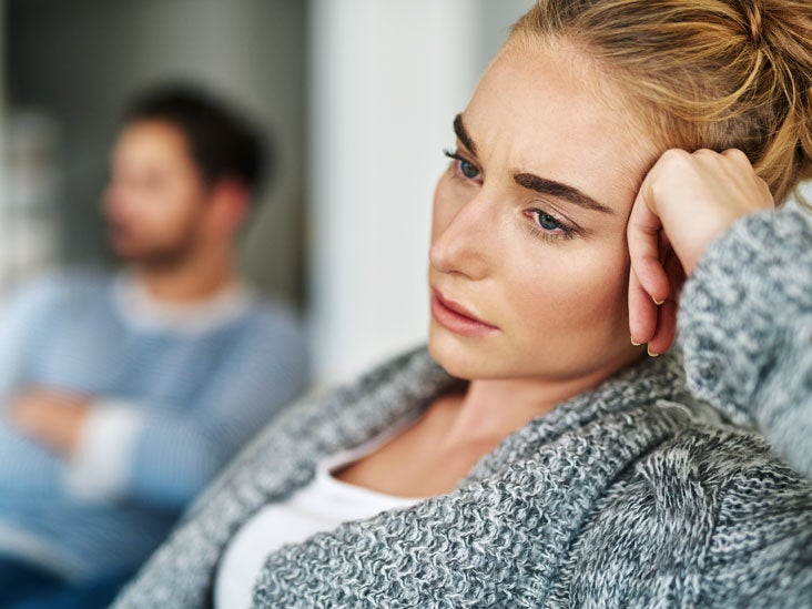Aggressive abuse marriage passive in 10 Signs